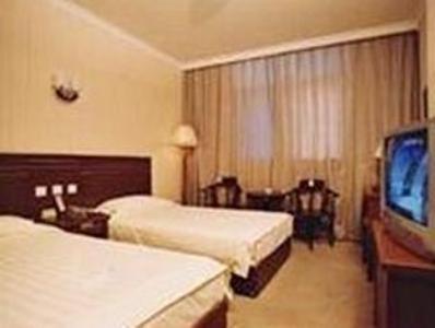 Starway Yangzhou Tianyuan Hotel Chambre photo