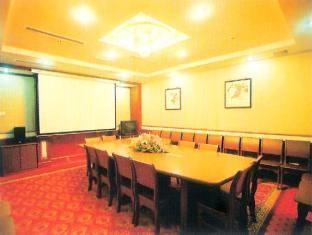 Starway Yangzhou Tianyuan Hotel Extérieur photo