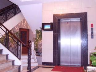 Starway Yangzhou Tianyuan Hotel Extérieur photo